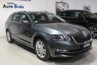 �koda Octavia 1.4 TSI 110kW Ta�n� LED 2018