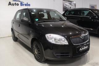 �koda Fabia 1.2 HTP, 67 000km,servis �koda