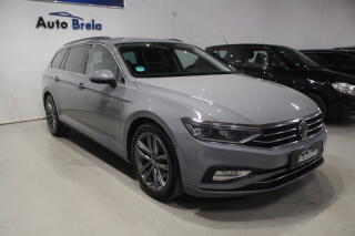 Volkswagen Passat R-Line 110kW,Webasto,360,Ta�n�