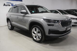 �koda Kodiaq 110kW DSG, Ta�n�, Matrix, 2023