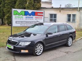 Škoda Superb 1.8TSi*ALU*VYHŘ.O*EL.KUFR - náhled 1