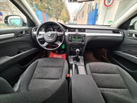 Škoda Superb 1.8TSi*ALU*VYHŘ.O*EL.KUFR - náhled 17