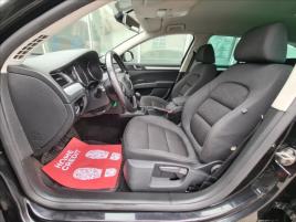Škoda Superb 1.8TSi*ALU*VYHŘ.O*EL.KUFR - náhled 16