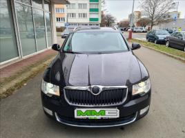 Škoda Superb 1.8TSi*ALU*VYHŘ.O*EL.KUFR - náhled 2