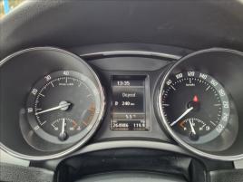 Škoda Superb 1.8TSi*ALU*VYHŘ.O*EL.KUFR - náhled 21