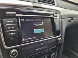 Škoda Superb 1.8TSi*ALU*VYHŘ.O*EL.KUFR - náhled 26