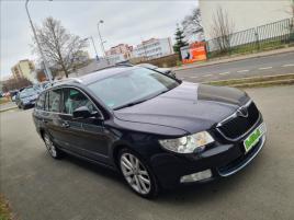 Škoda Superb 1.8TSi*ALU*VYHŘ.O*EL.KUFR - náhled 3