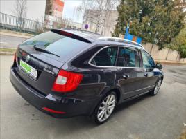 Škoda Superb 1.8TSi*ALU*VYHŘ.O*EL.KUFR - náhled 4