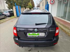 Škoda Superb 1.8TSi*ALU*VYHŘ.O*EL.KUFR - náhled 5