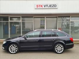 Škoda Superb 1.8TSi*ALU*VYHŘ.O*EL.KUFR - náhled 7