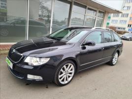 Škoda Superb 1.8TSi*ALU*VYHŘ.O*EL.KUFR - náhled 8