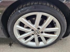 Škoda Superb 1.8TSi*ALU*VYHŘ.O*EL.KUFR - náhled 9