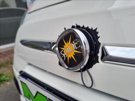 Fiat 500 500 E! KARABAG*CZ - náhled 20