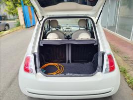 Fiat 500 500 E! KARABAG*CZ - náhled 19