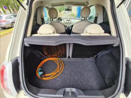 Fiat 500 500 E! KARABAG*CZ - náhled 24