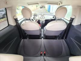 Fiat 500 500 E! KARABAG*CZ - náhled 11