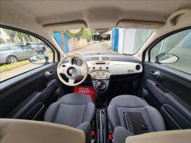 Fiat 500 500 E! KARABAG*CZ - náhled 12