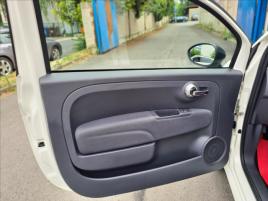 Fiat 500 500 E! KARABAG*CZ - náhled 8