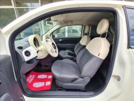 Fiat 500 500 E! KARABAG*CZ - náhled 9