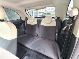 Fiat 500 500 E! KARABAG*CZ - náhled 10