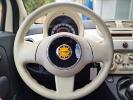 Fiat 500 500 E! KARABAG*CZ - náhled 17