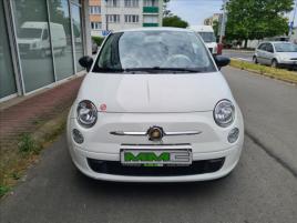 Fiat 500 500 E! KARABAG*CZ - náhled 2