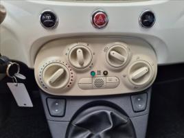 Fiat 500 500 E! KARABAG*CZ - náhled 14