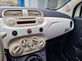 Fiat 500 500 E! KARABAG*CZ - náhled 15