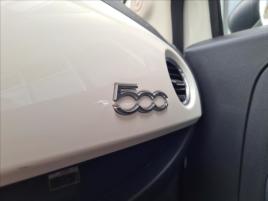 Fiat 500 500 E! KARABAG*CZ - náhled 16