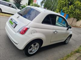 Fiat 500 500 E! KARABAG*CZ - náhled 4
