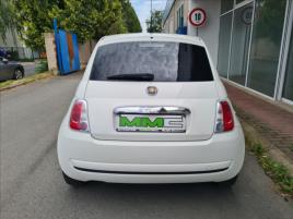 Fiat 500 500 E! KARABAG*CZ - náhled 5