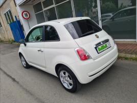 Fiat 500 500 E! KARABAG*CZ - náhled 6