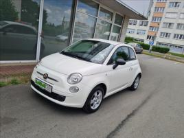 Fiat 500 500 E! KARABAG*CZ - náhled 7