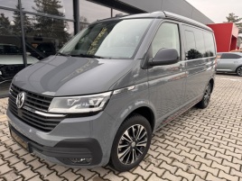 Volkswagen California REZERVACE!!!