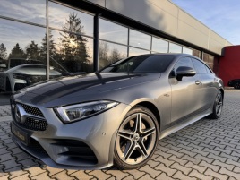 Mercedes-Benz CLS 450 4M 270kW AMG VZDUCH MAS��E