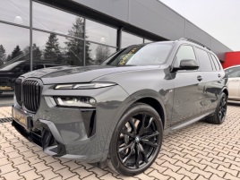 BMW X7 REZERVACE!!!