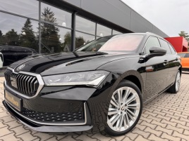 koda Superb REZERVACE!!!