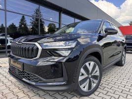 koda Kodiaq 2.0TDI 110kW DSG SELE+ 7M DEMO