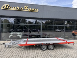 Z-Trailer ostatn AT30-21/48SW