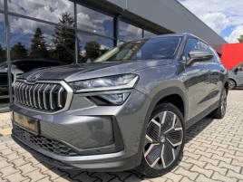 koda Kodiaq 2.0TDI 142kW 4x4 EXCLUSIVE+ CZ