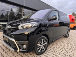 Toyota ProAce Verso REZERVACE!!!