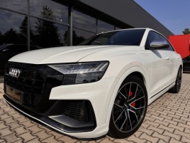 Audi SQ8 REZERVACE!!!