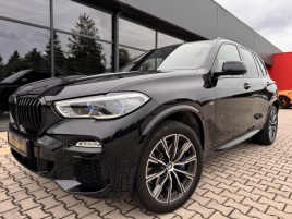 BMW X5 30XD 195kW M-PAKET HUD K360!!!