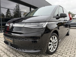 Volkswagen Multivan 2.0TDI 110kW STYLE+ PANORAMA