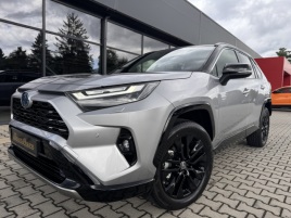 Toyota RAV4 2.5 HYBRID 163kW 4x4 SELECTION