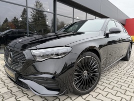 Mercedes-Benz REZERVACE!!!