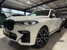 BMW X7 30 XD 195kW M-PAKET BLACK 