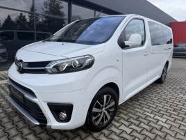 Toyota ProAce Verso 2.0D 180 8AT L2 VIP 7M WEBASTO