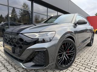 Audi Q8 REZERVACE!!!