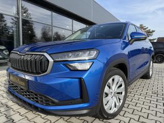 koda Kodiaq REZERVACE!!!